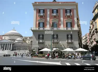 Naples Centro Storico